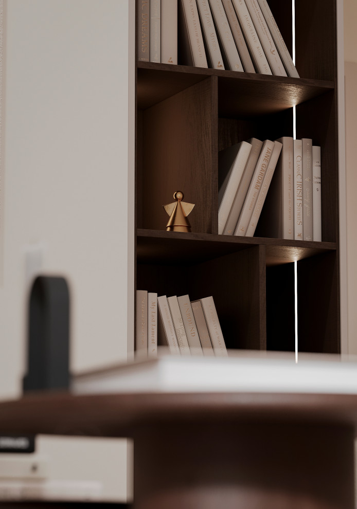 ЖК КРЫЛЬЯ | 66м2