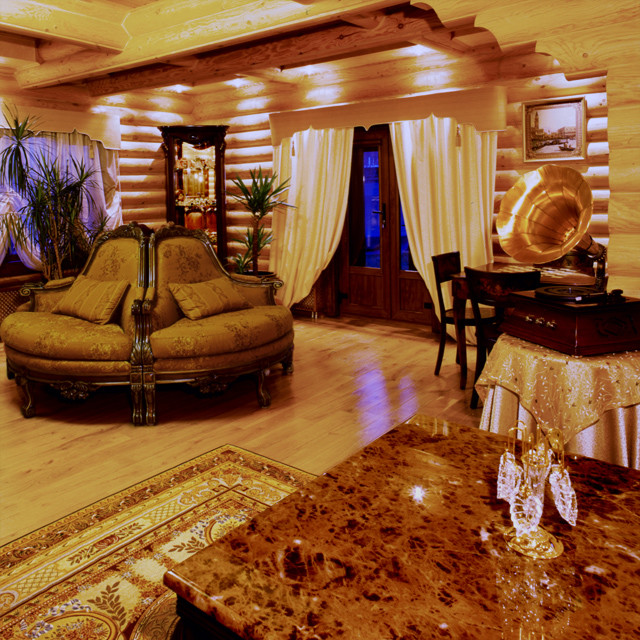 Life Project Interiors