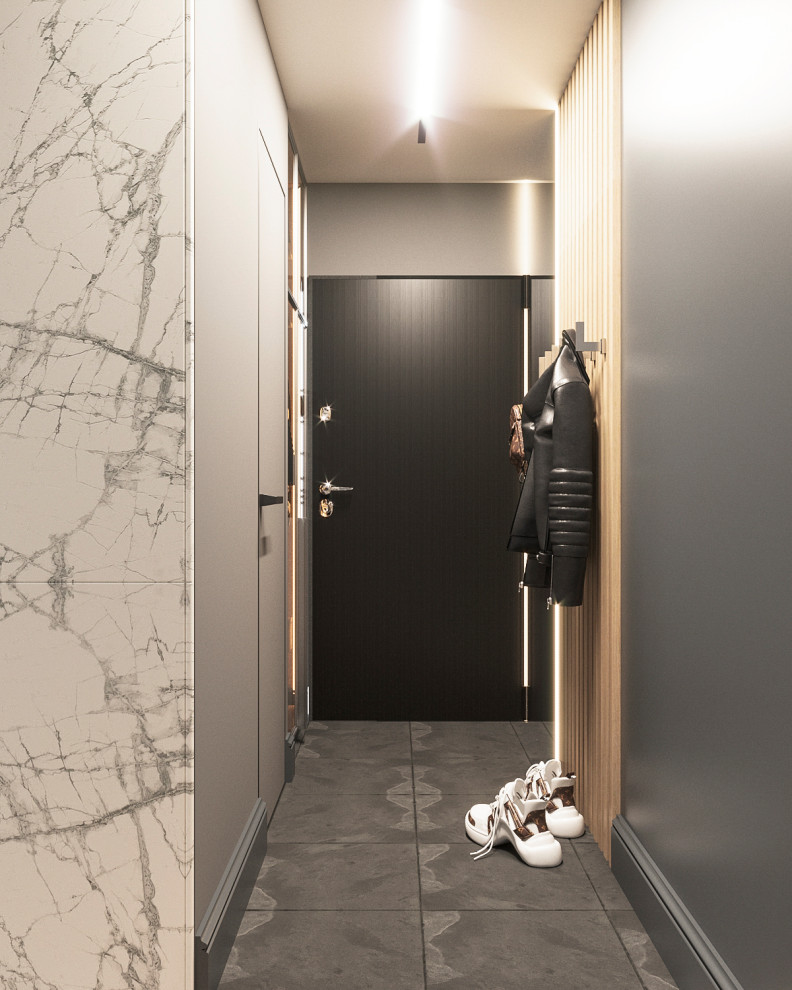 Дизайн-проект квартиры