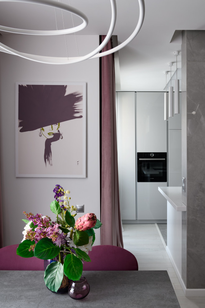 Страна туманов