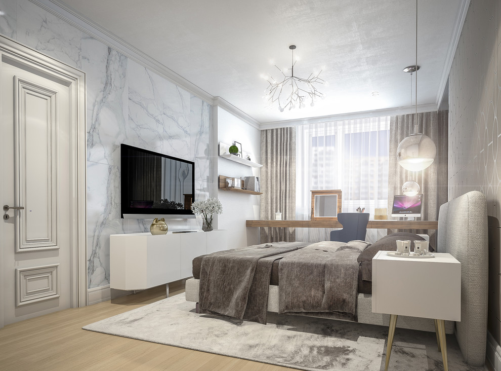 Гостевая квартира на Пресне