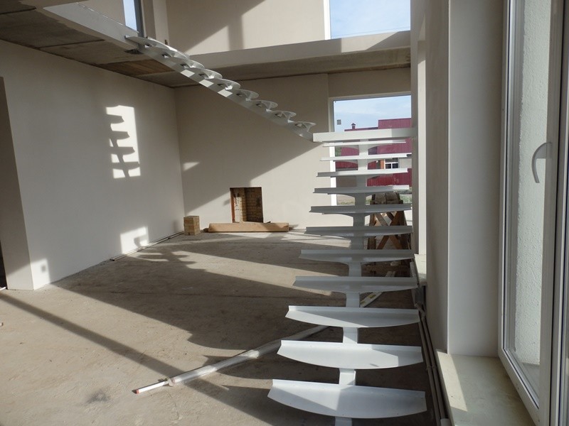 Лестницы Streamstairs Rybland