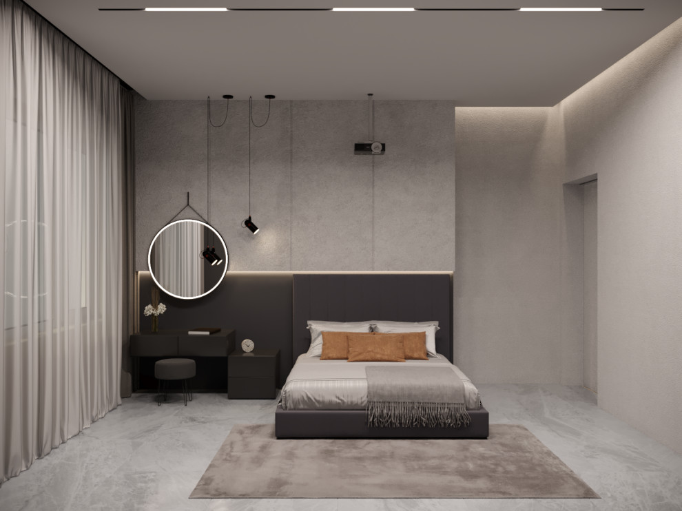 Проект частного дома