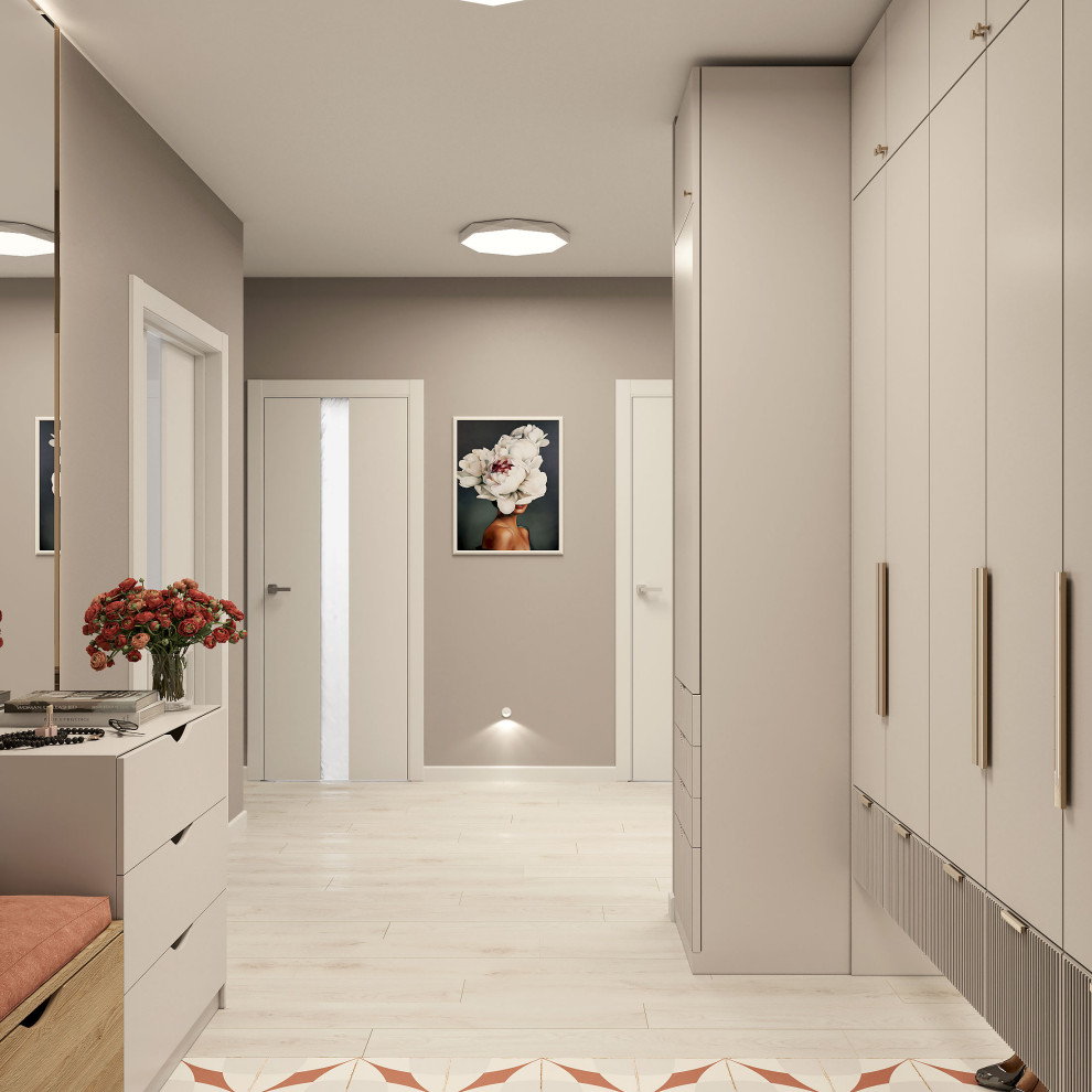 Никольский  проспект 2