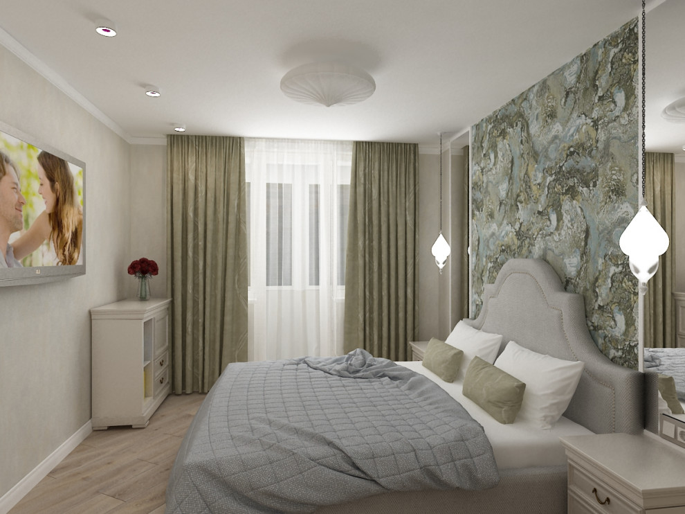 Обложка проекта: Квартира в г. Среднеуральск