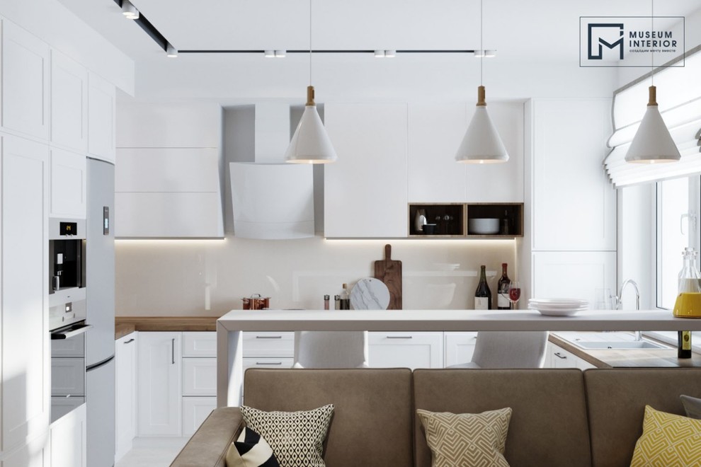 Квартира в Северодонецке