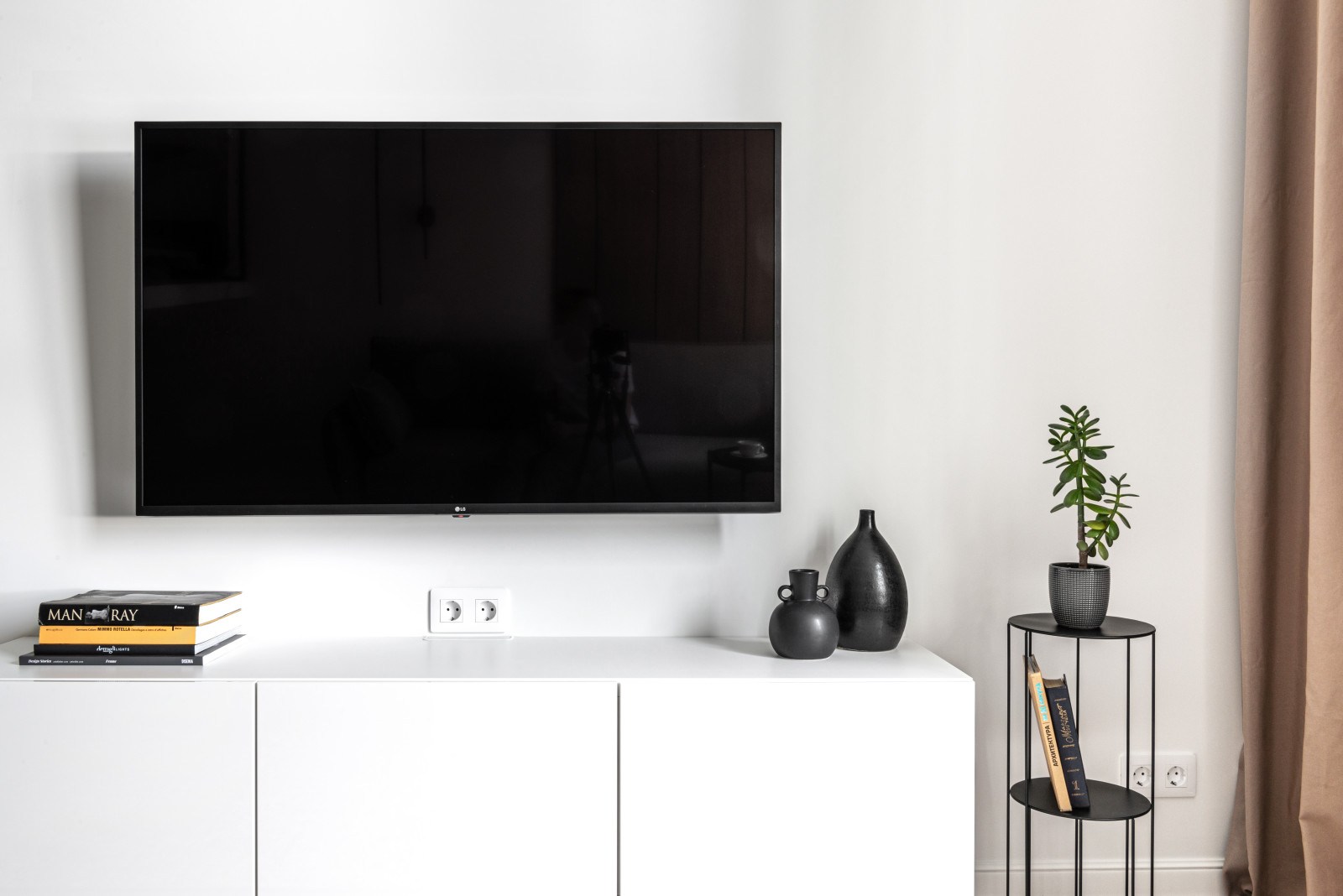 Квартира в Матч Поинт - 2