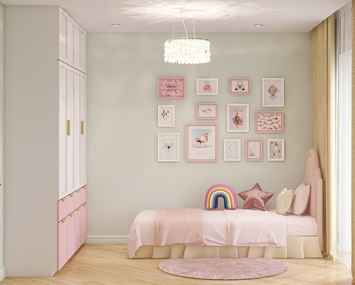 Детская девочки