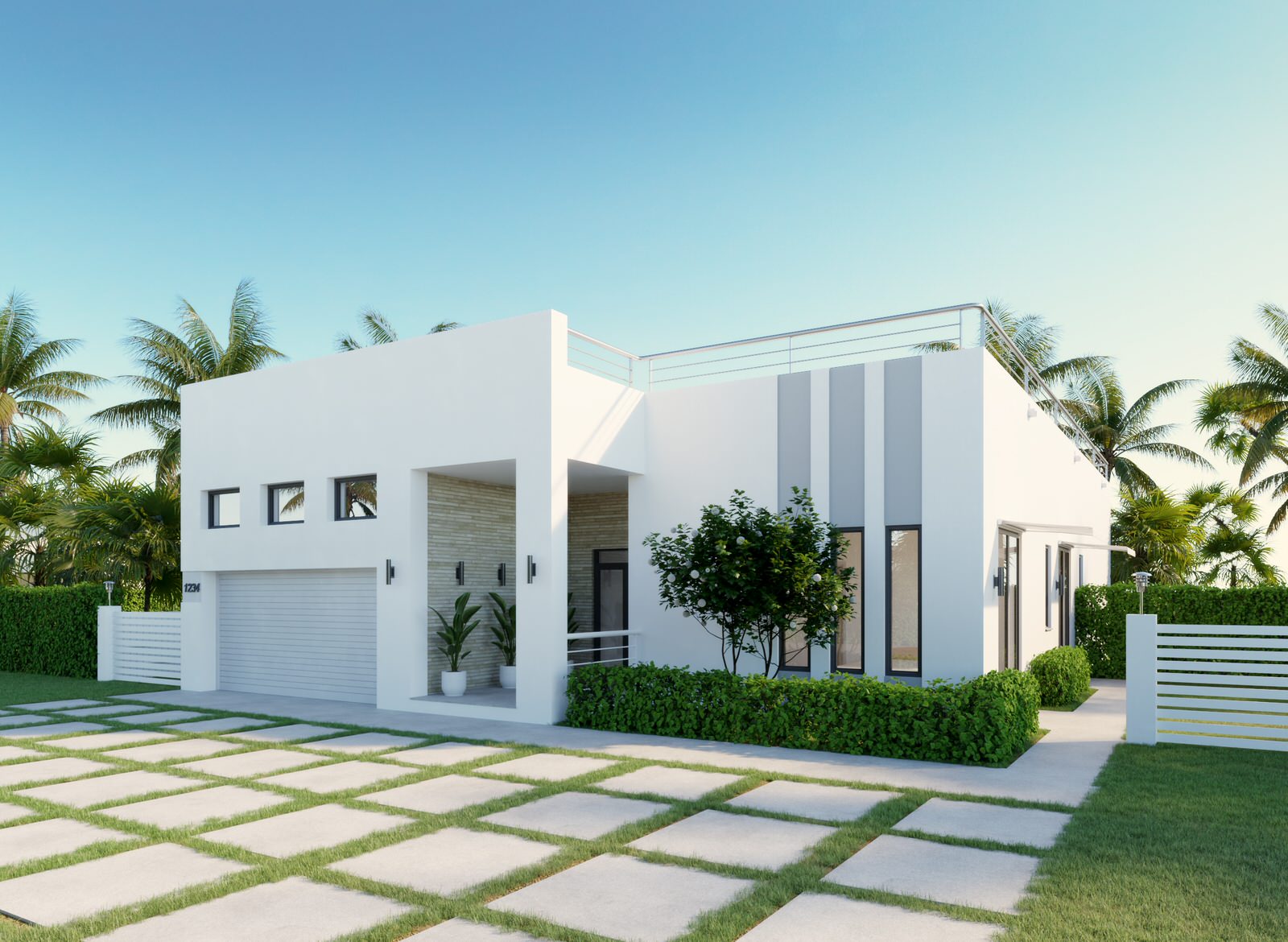 Single family home in Port Charlotte, FLORIDA