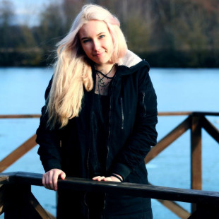 Мария Горюнова