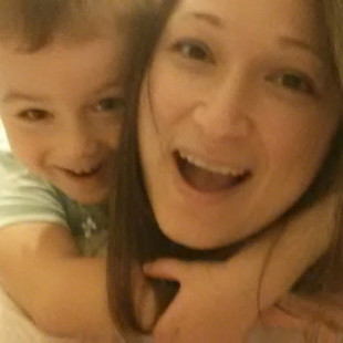 Анна Реутова