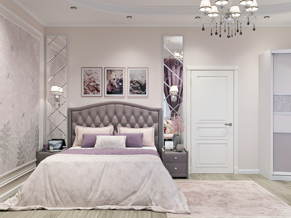 Проект Таун-хауса в КП Фестиваль