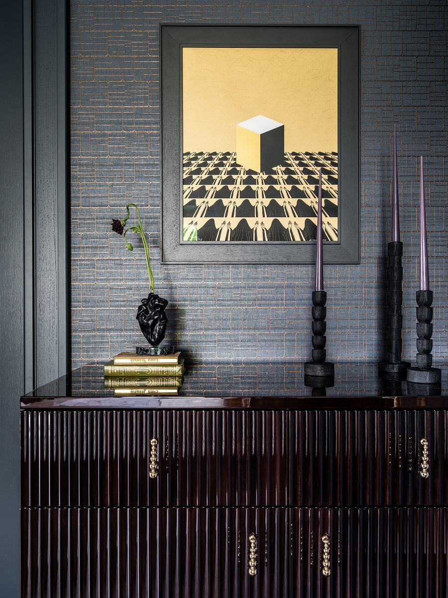 Квартира в Санкт-Петербурге