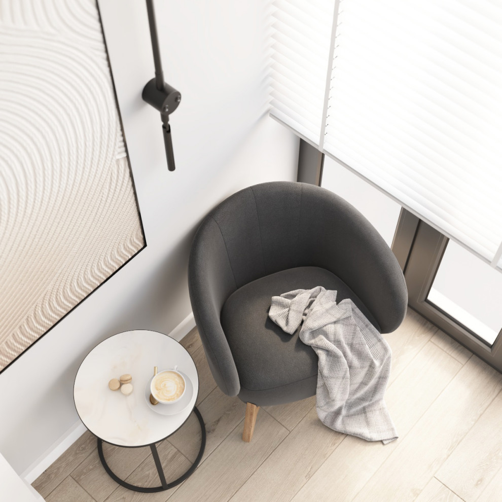 ЖК "Кирпичный дом (дом на Набережной)" Новый Уренгой 3+