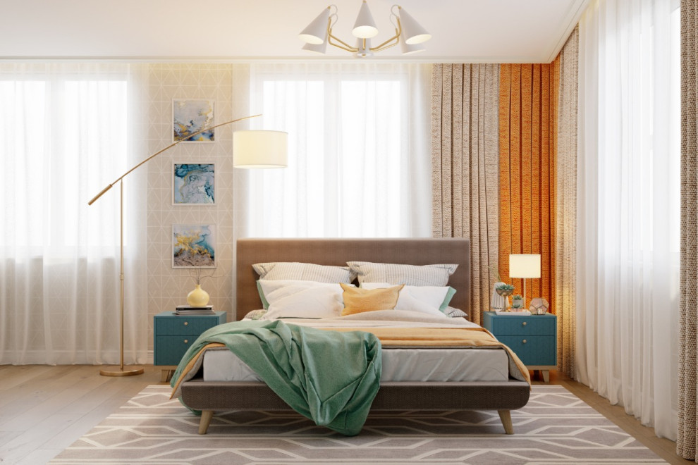 Обложка проекта: Дизайн - дома