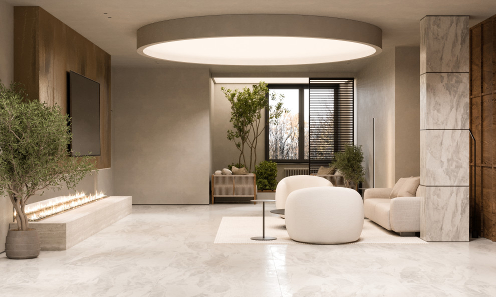 Пансионат, Королев