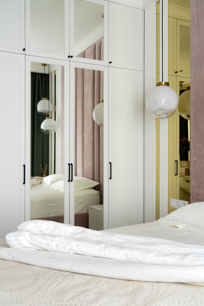 Грин-парк 40м2-фото