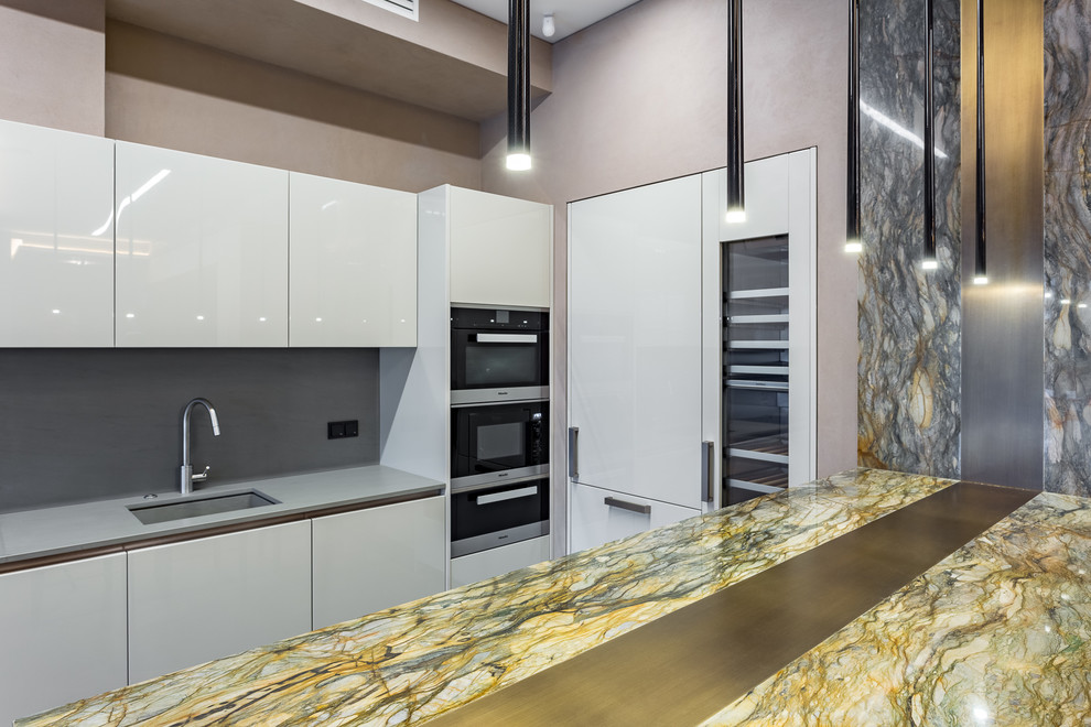 Частные апартаменты #3