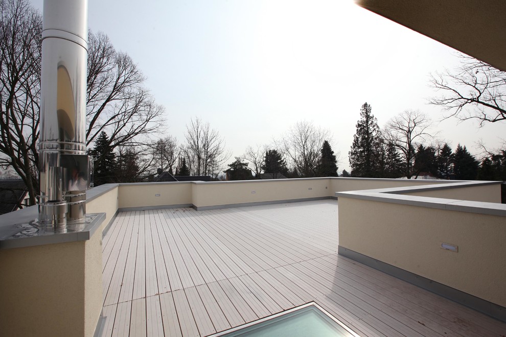 ВИЛЛА В ГЕРМАНИИ