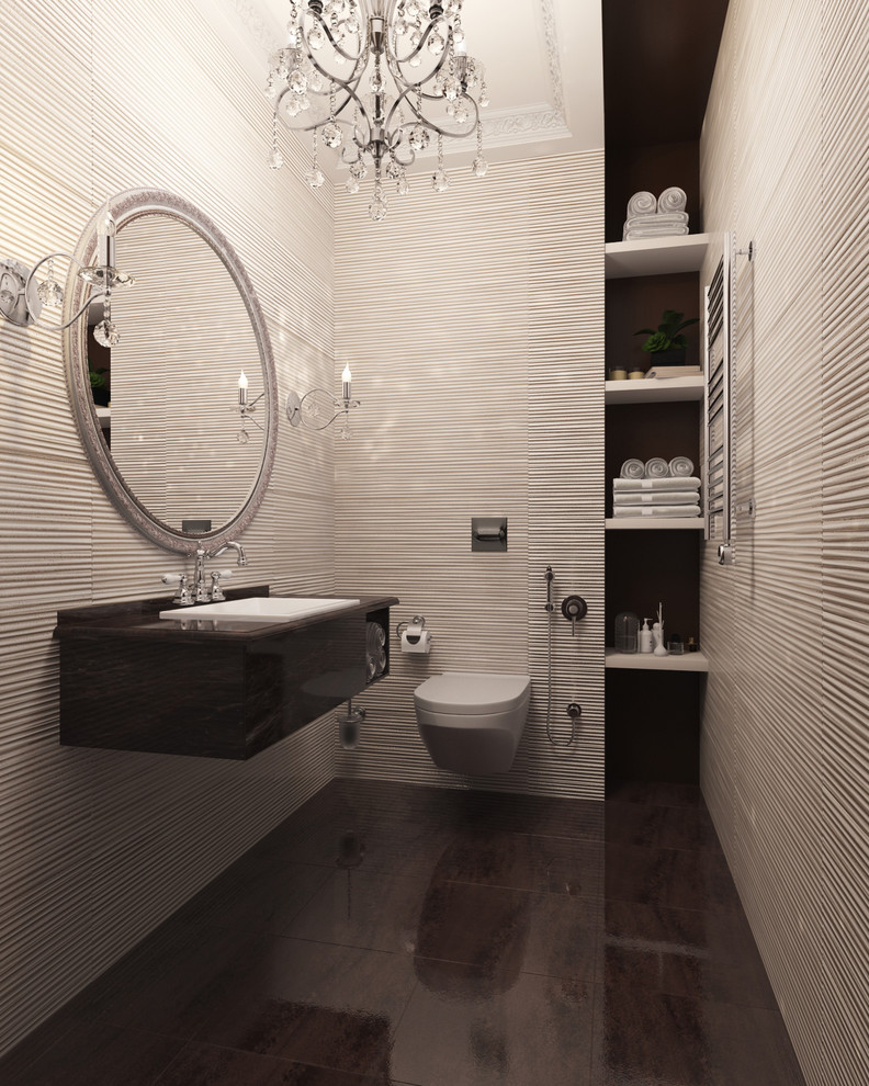 Очарование современной классики 150 кв.м.