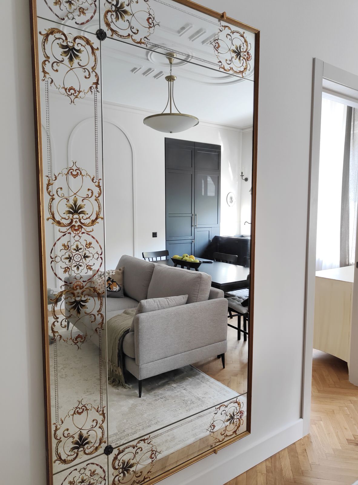 Kairis.La vie en rose