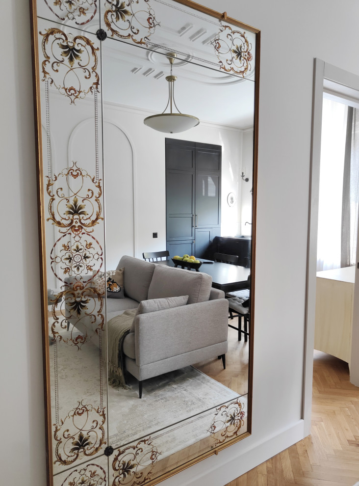 Kairis.La vie en rose