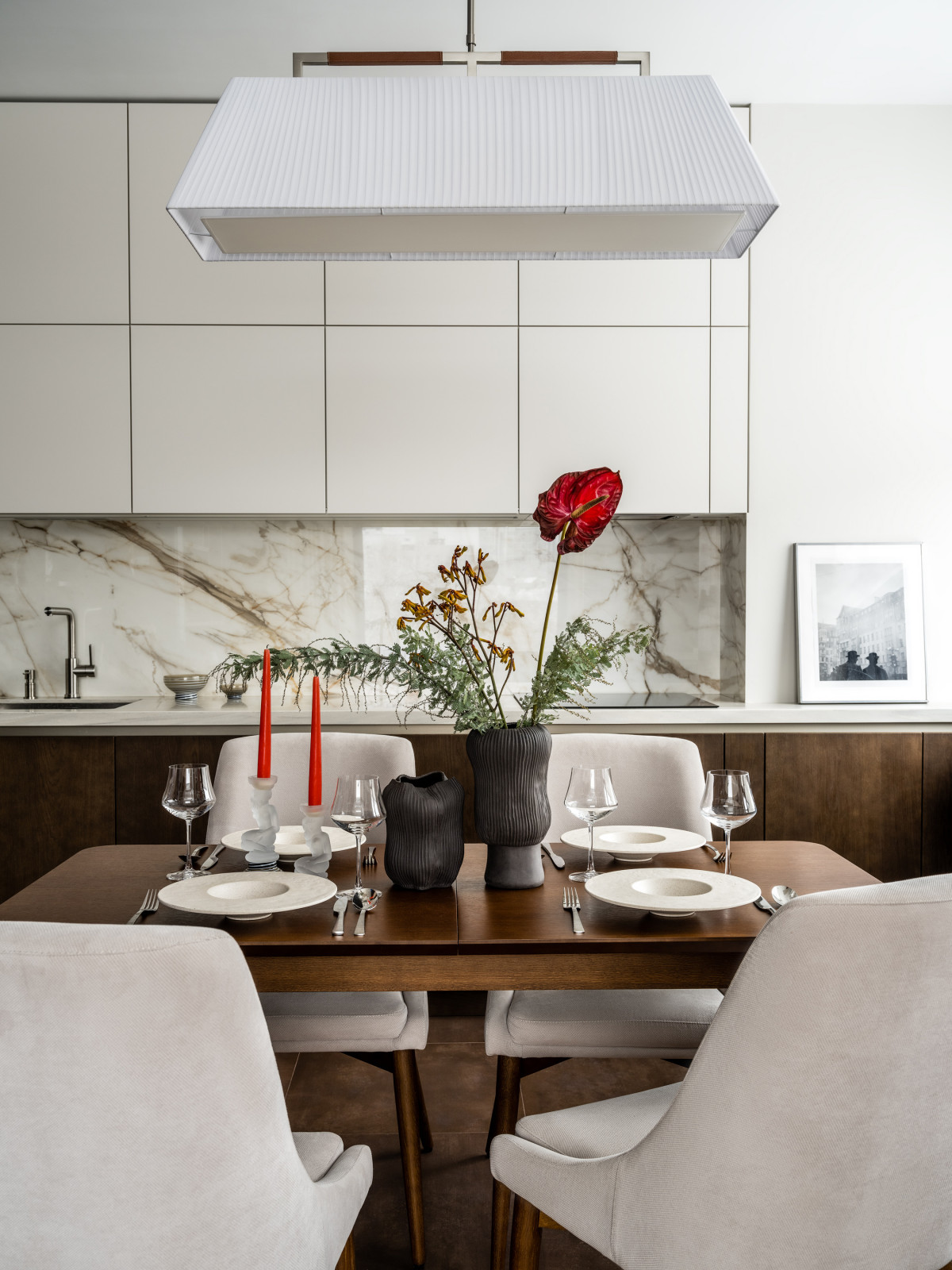 Квартира в ЖК Небо