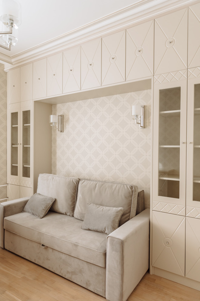 Соловьиная Роща