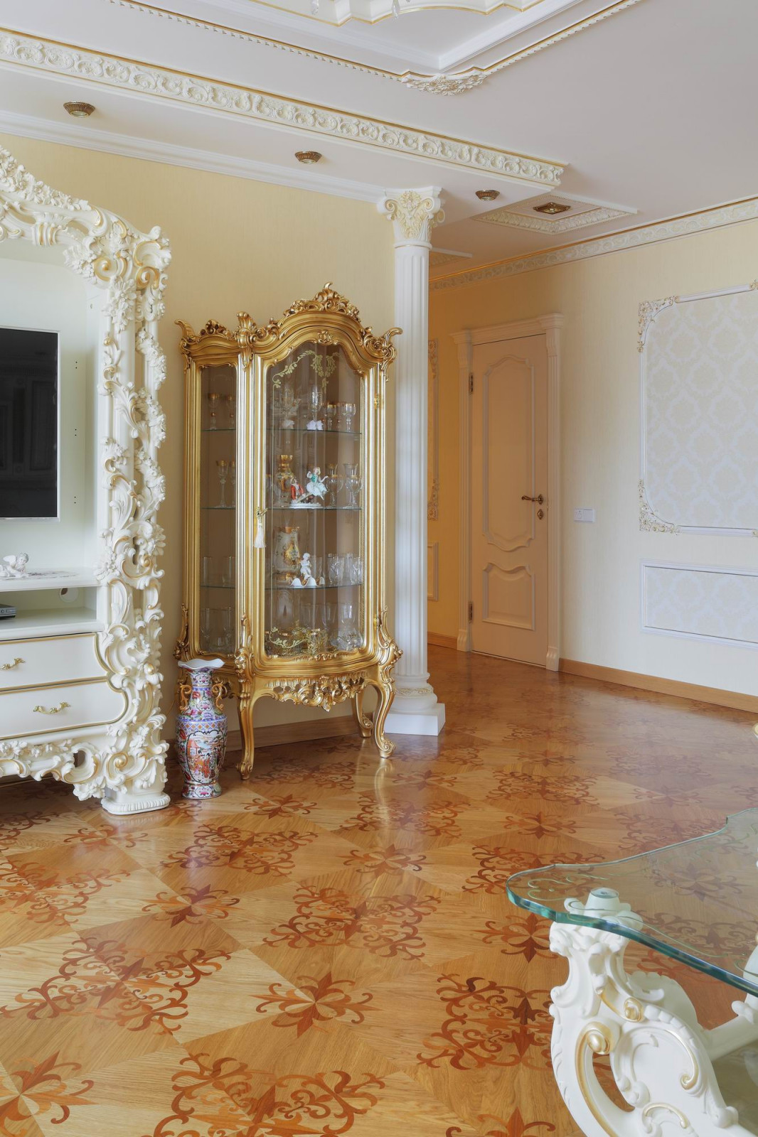 Ключевск, 15, частная квартира