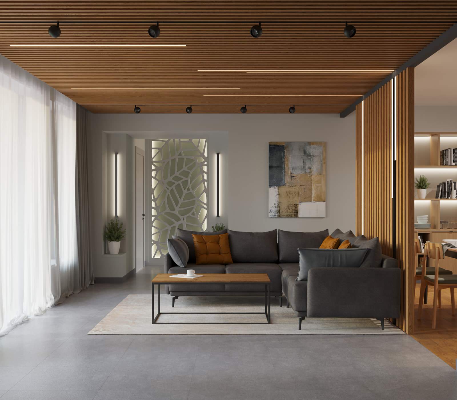 Дом в Вишневом