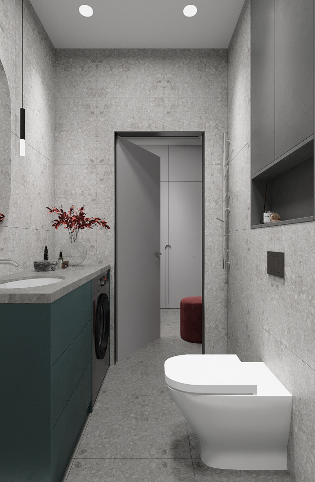 ЖК Октябрьское поле