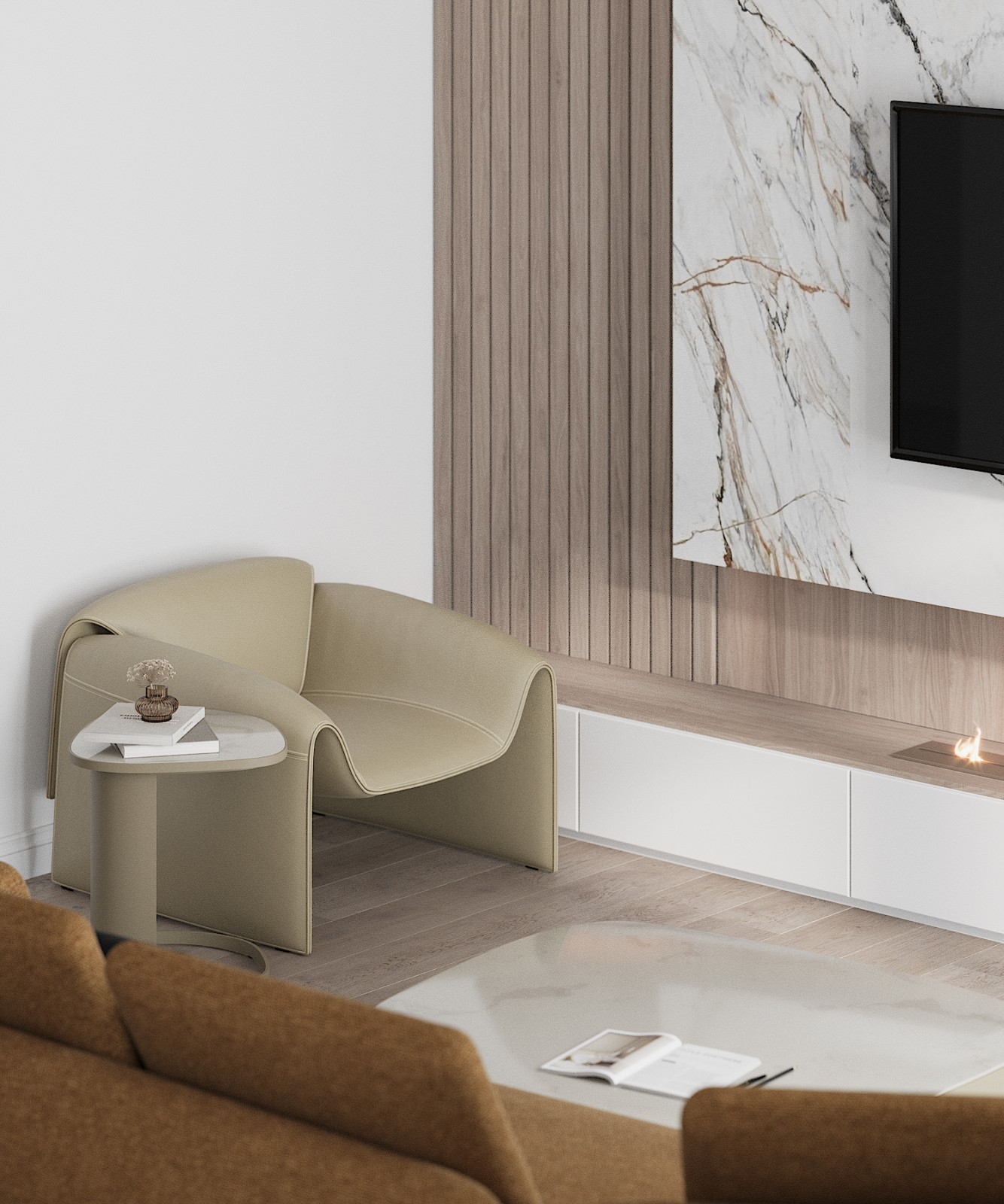 Традиции уюта