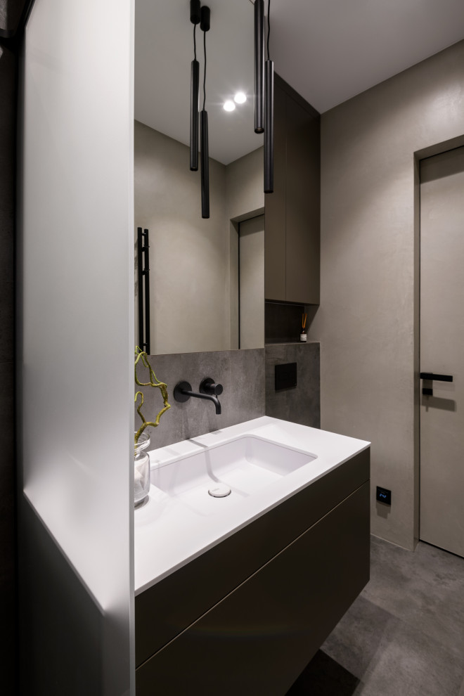 Ричмонд. Новосибирск