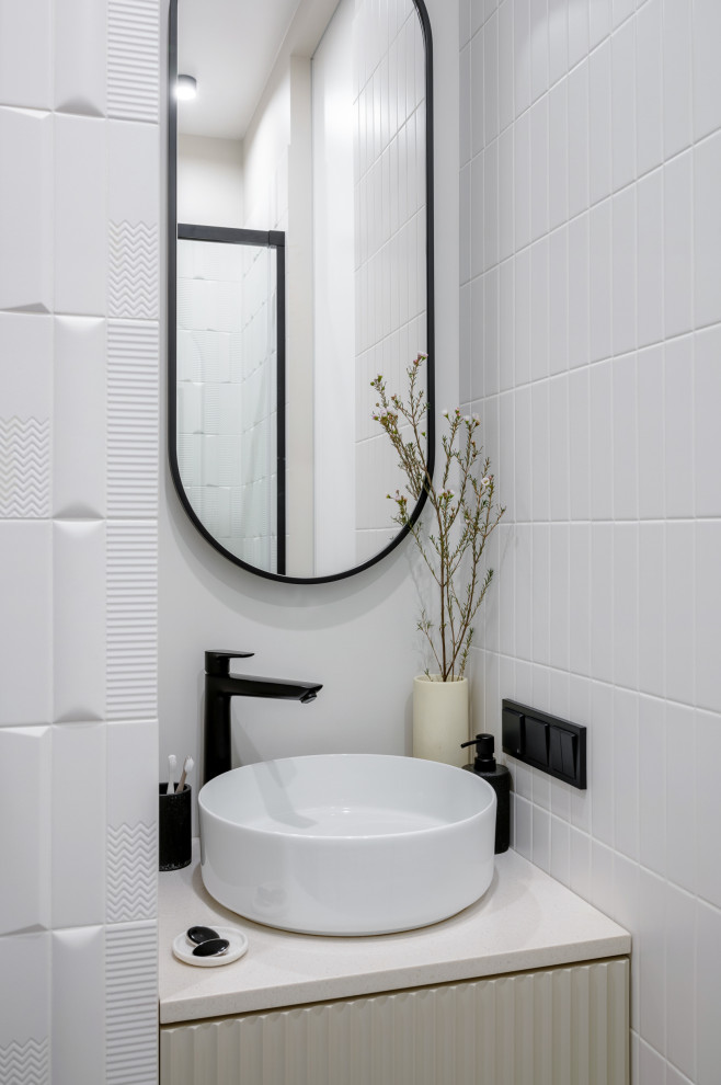 Квартира в ЖК Символ