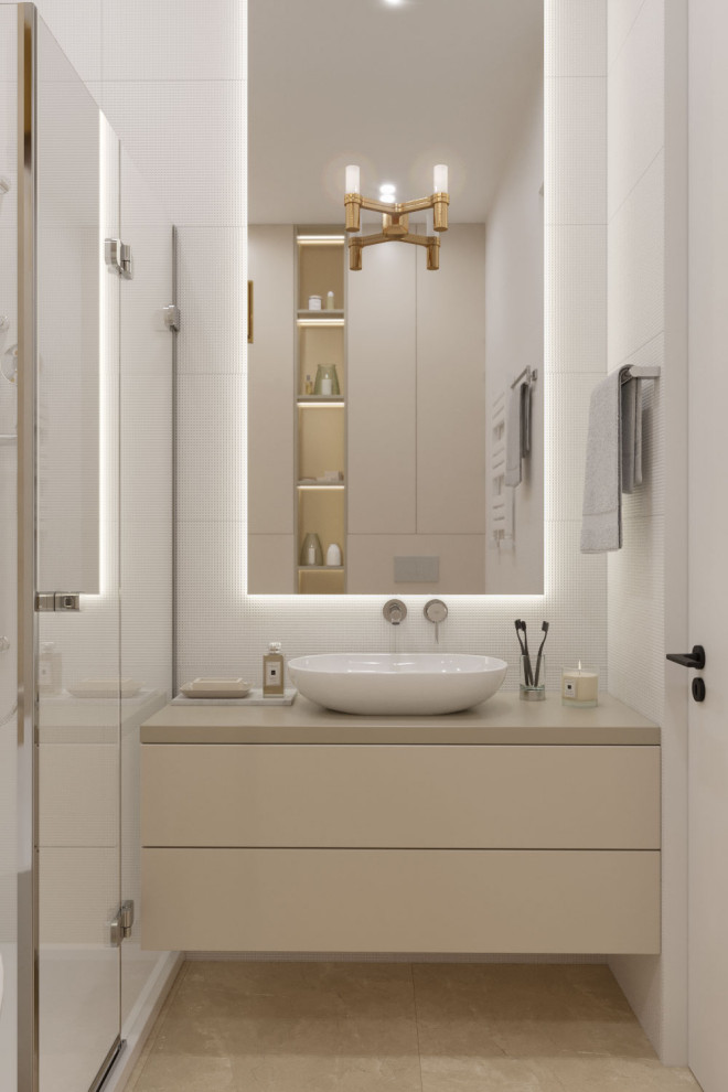 ЖК СИМВОЛ beige