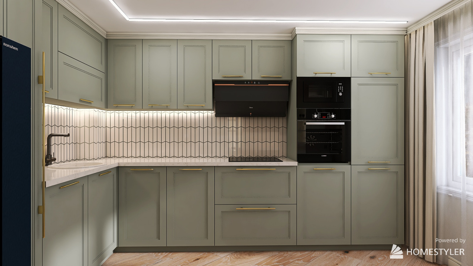 Тобольск 7 мкр