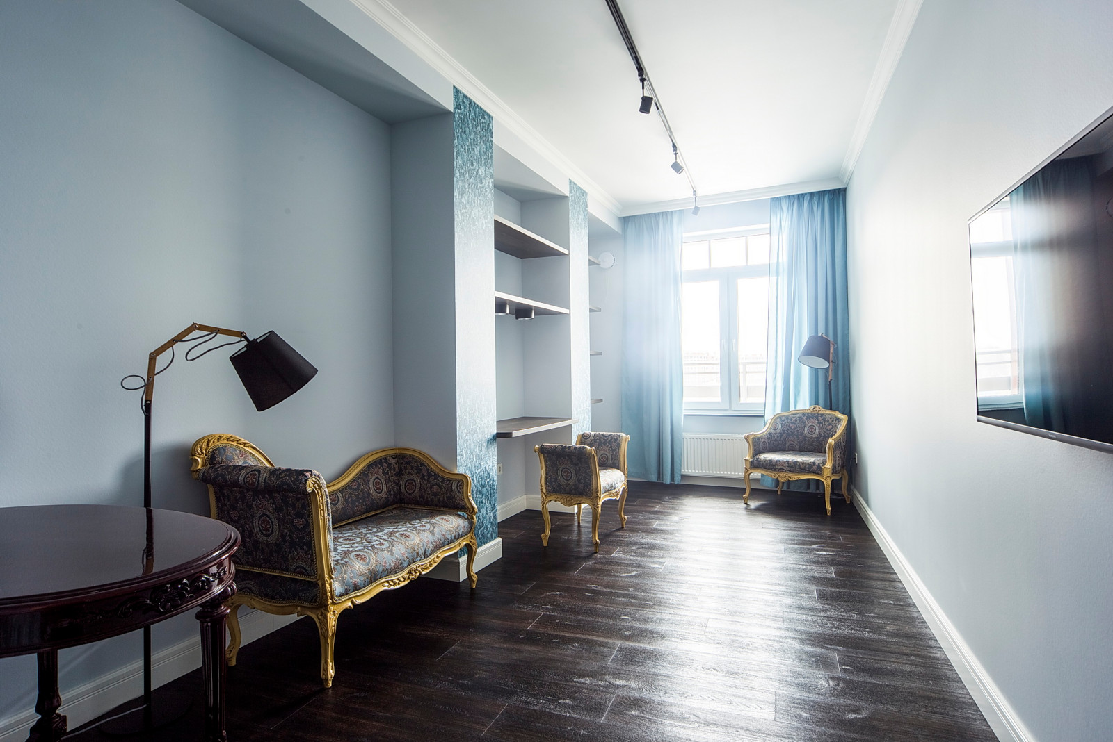 ЖК Дом на Ждановке