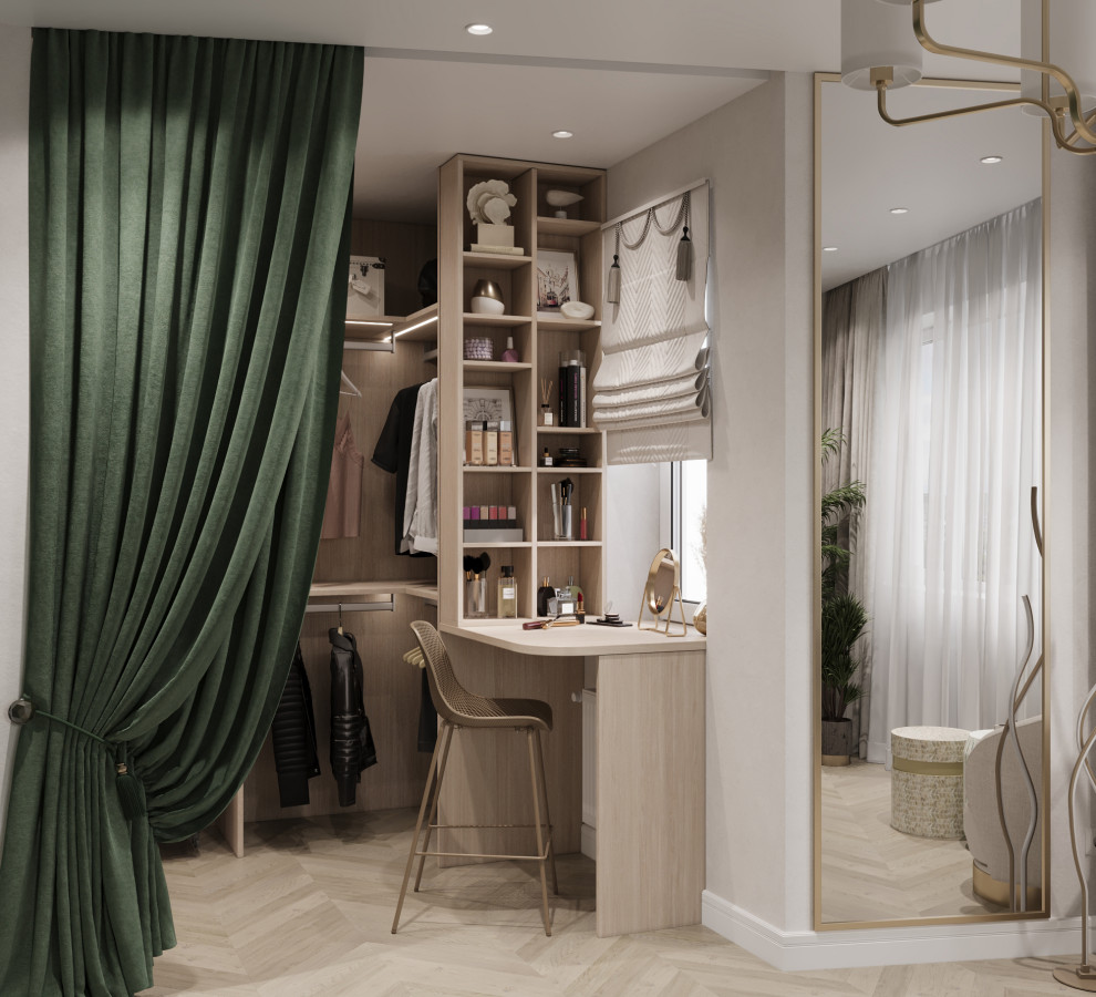 ЖК Академический 5 г. Самара (квартира 64 м.кв.)