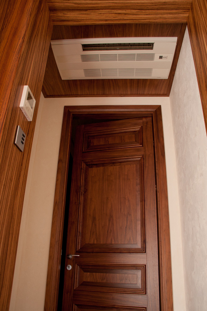 Частная квартира в центре Санкт-Петербурга