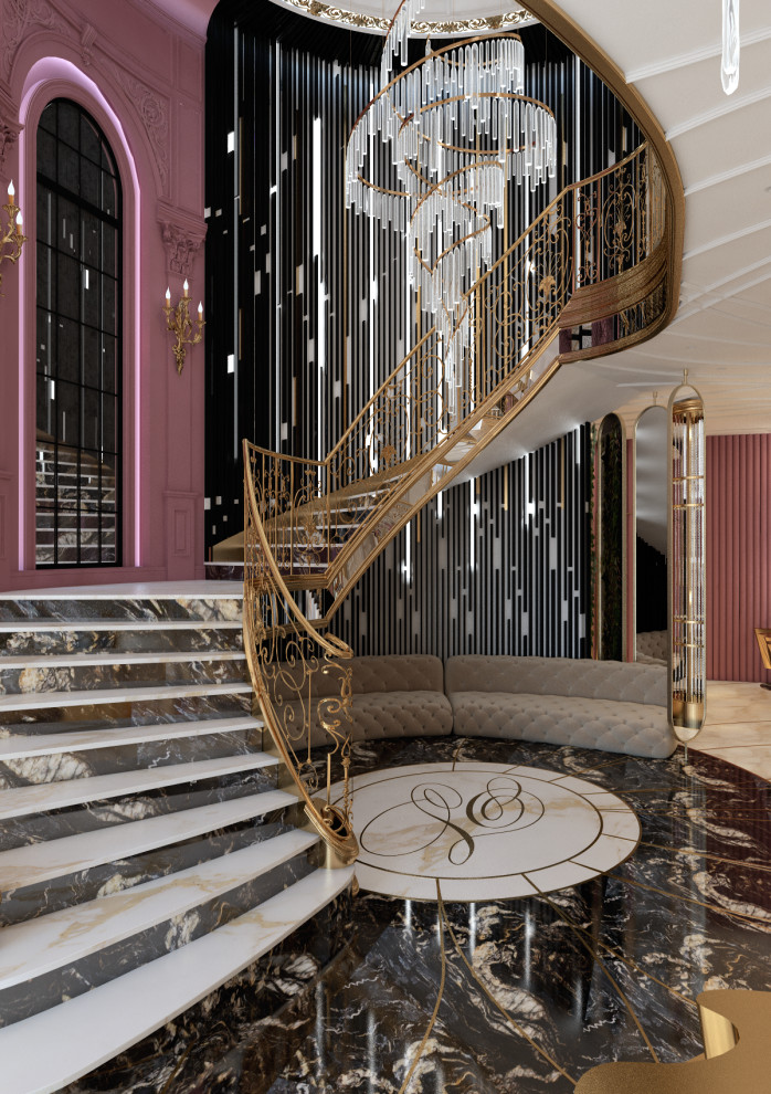 Банкетный зал Холл