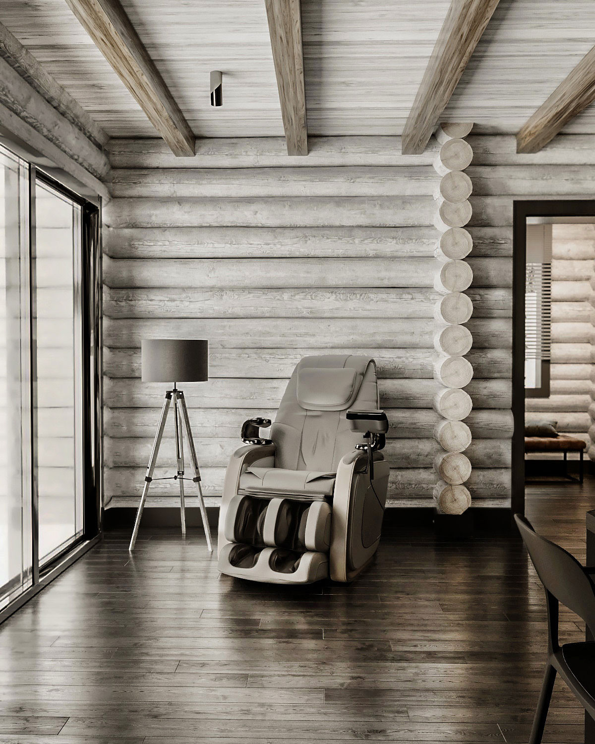 Вартимяги Баня