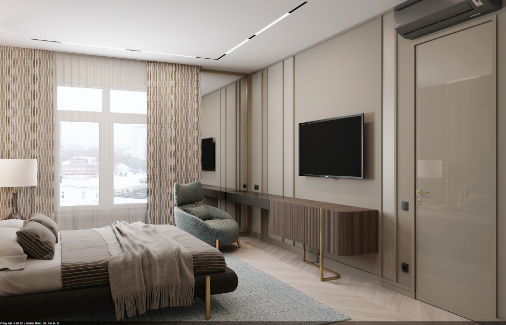 квартира 160мкв