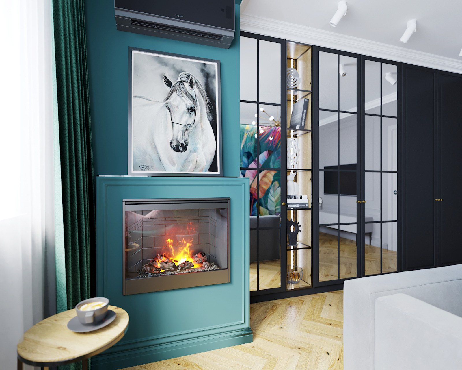 ЖК "Колизей"