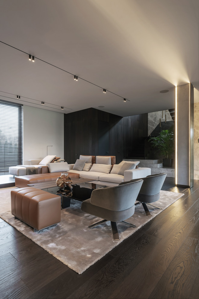 The House of the Narrative Art