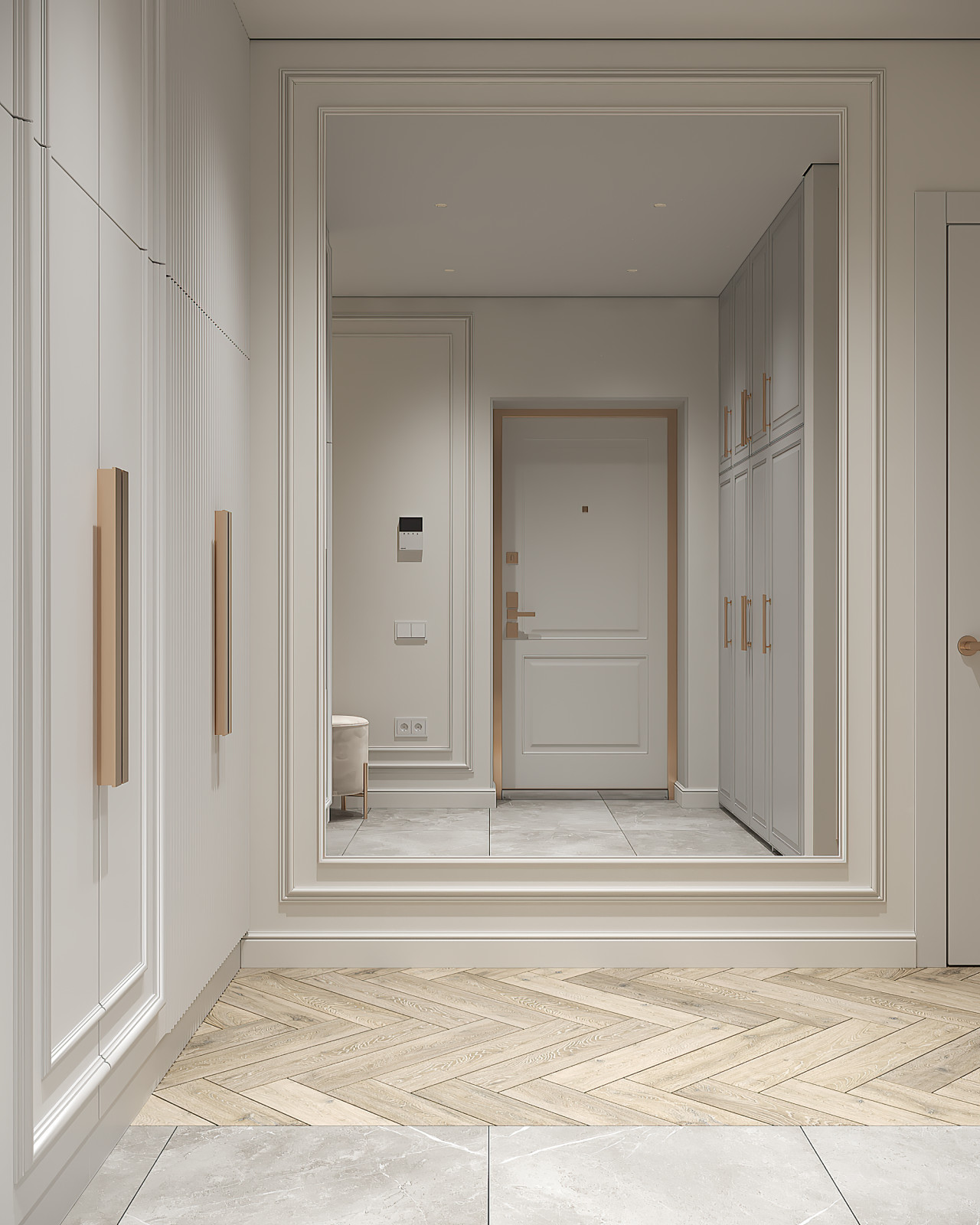 "Городские резиденции"