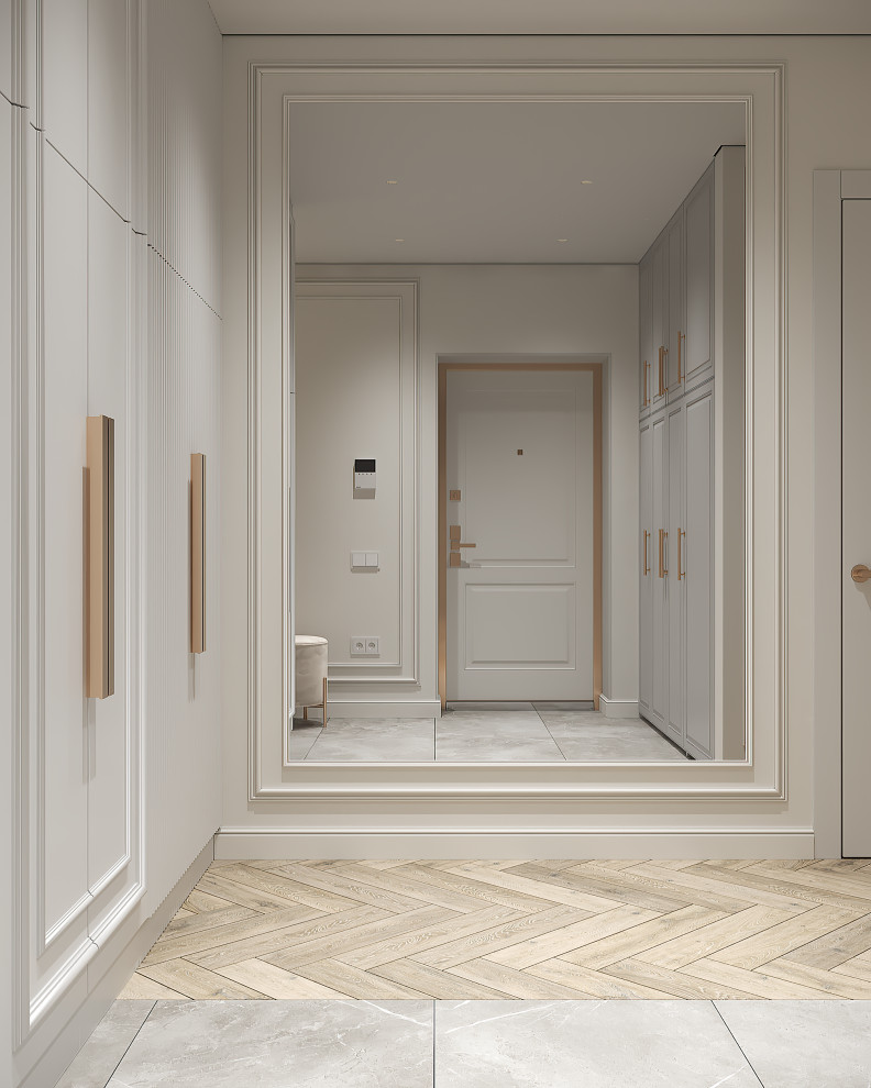 "Городские резиденции"