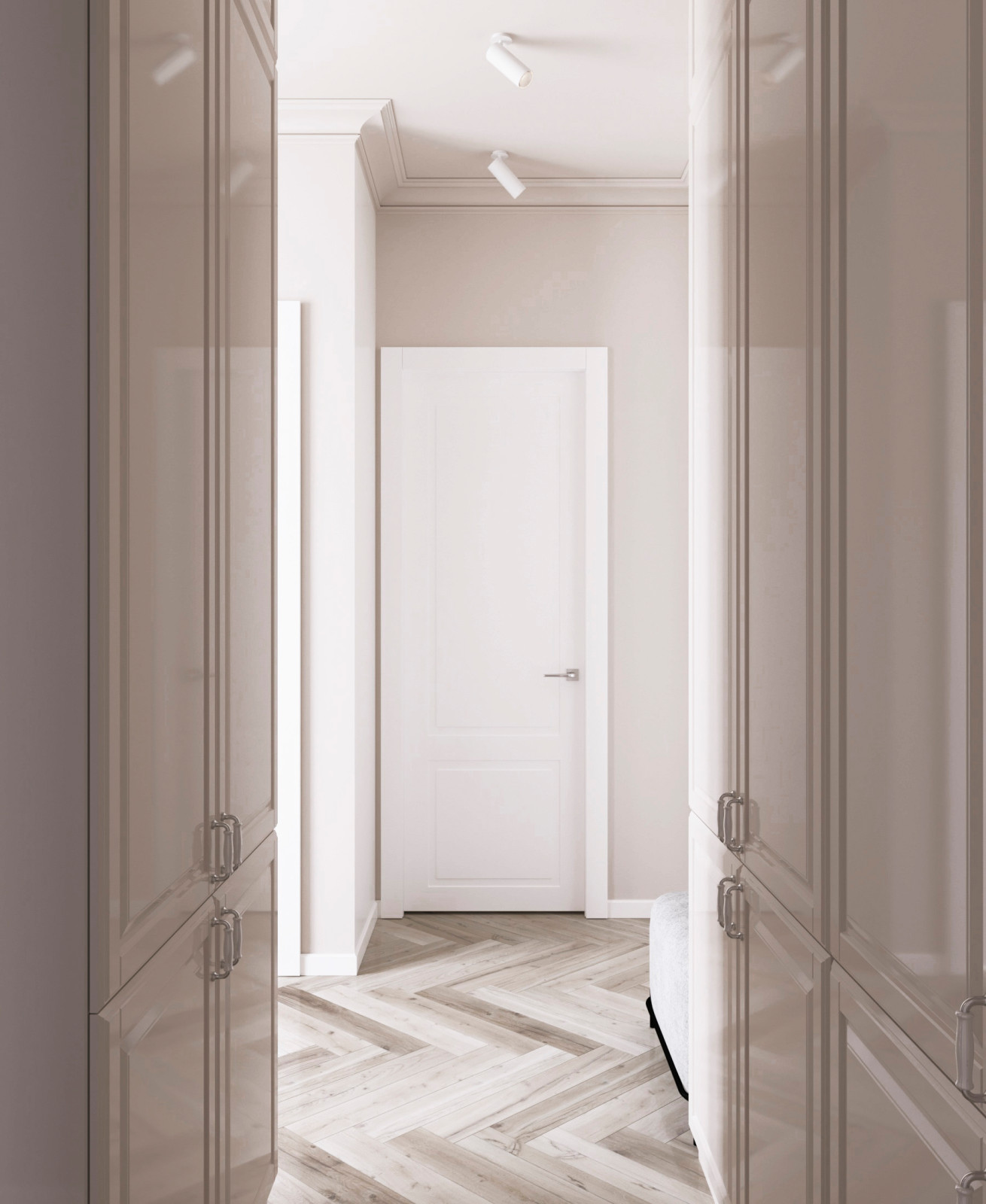 Студия в Сочи