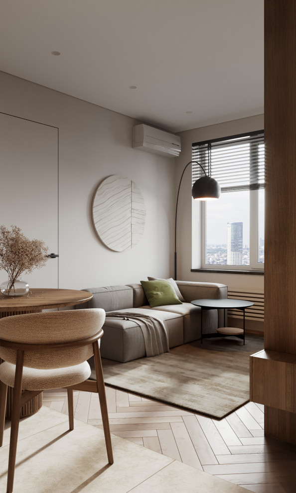 ЖК Испанские кварталы