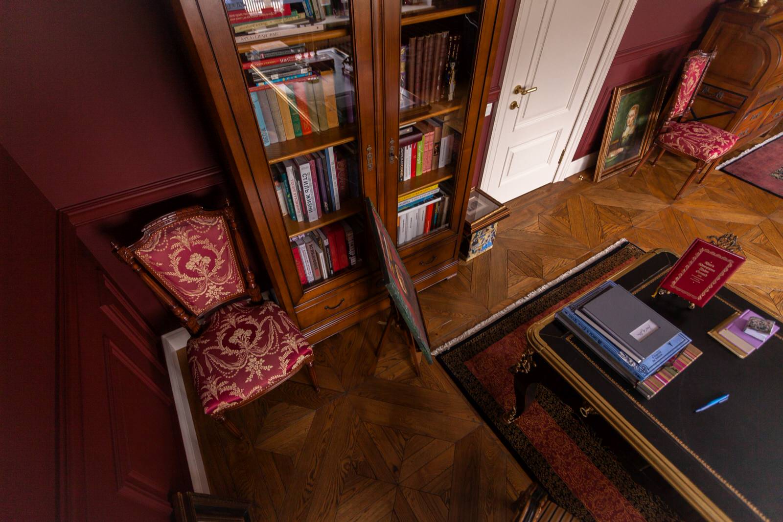 Дом Новая Рига