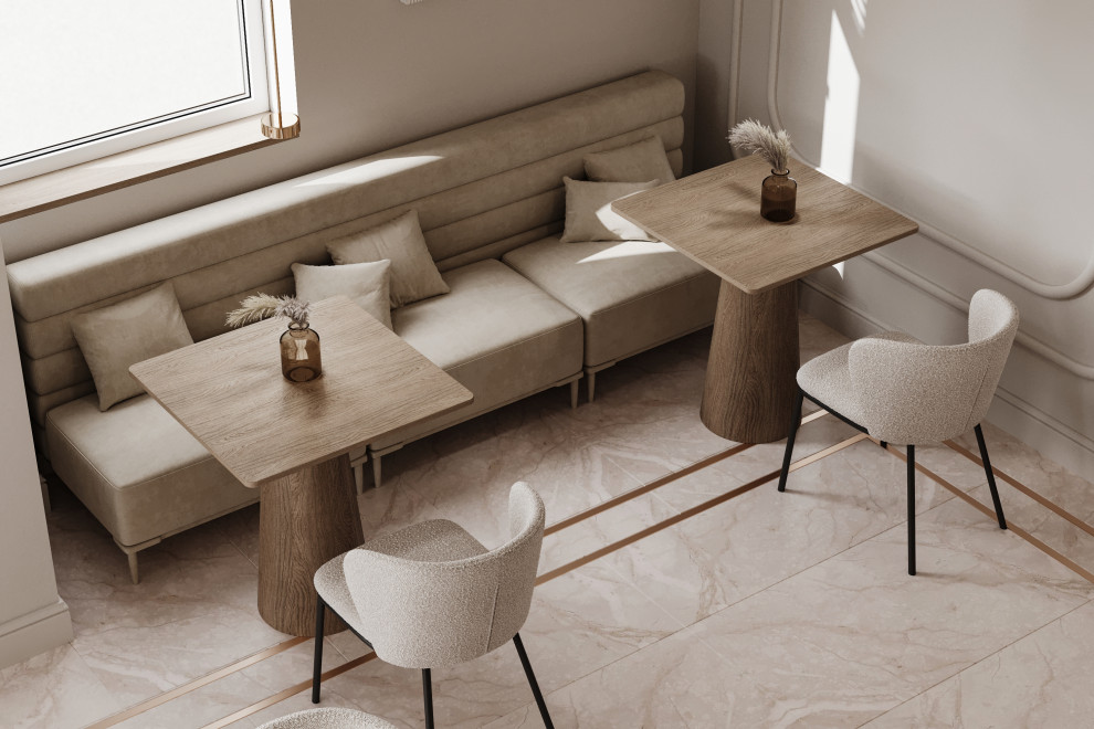 Кафе в гостинице на 26 посадочных мест